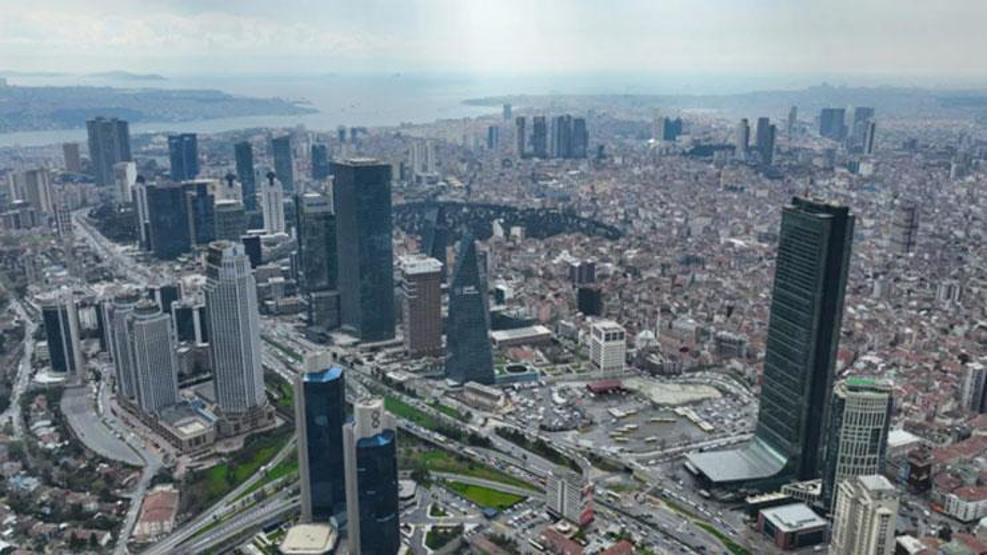 Uzman isimlerden İstanbul uyarıları: Yüzde 20sinde zemin zayıf
