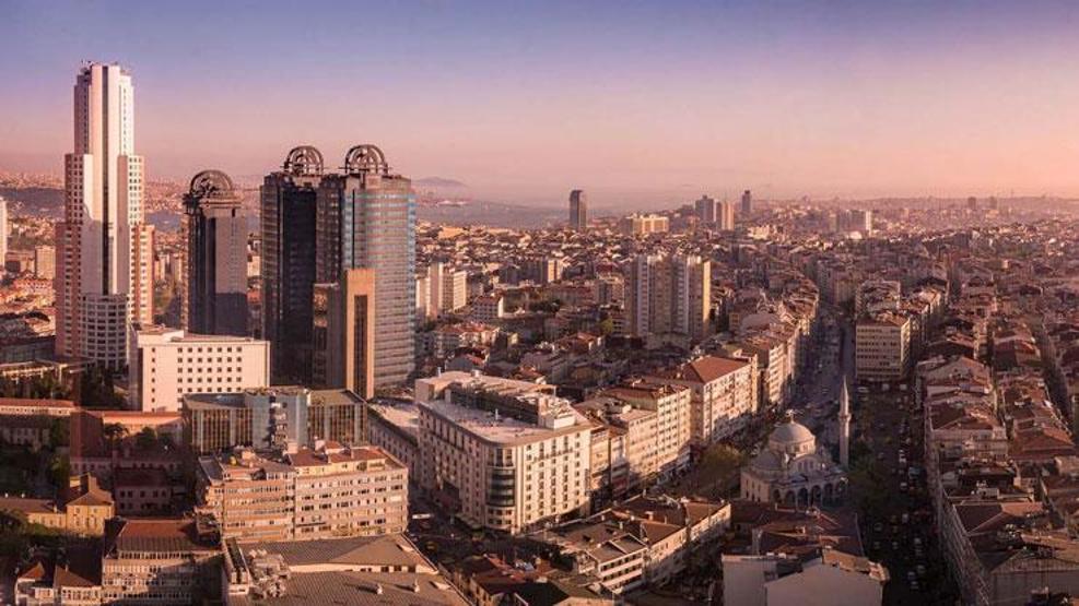 Uzman isimlerden İstanbul uyarıları: Yüzde 20sinde zemin zayıf