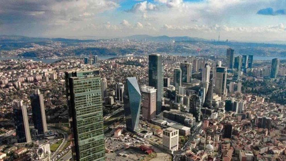 Uzman isimlerden İstanbul uyarıları: Yüzde 20sinde zemin zayıf
