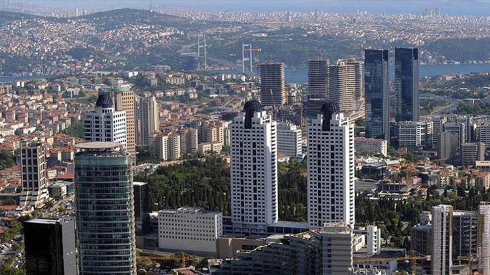 Uzman isimlerden İstanbul uyarıları: Yüzde 20sinde zemin zayıf