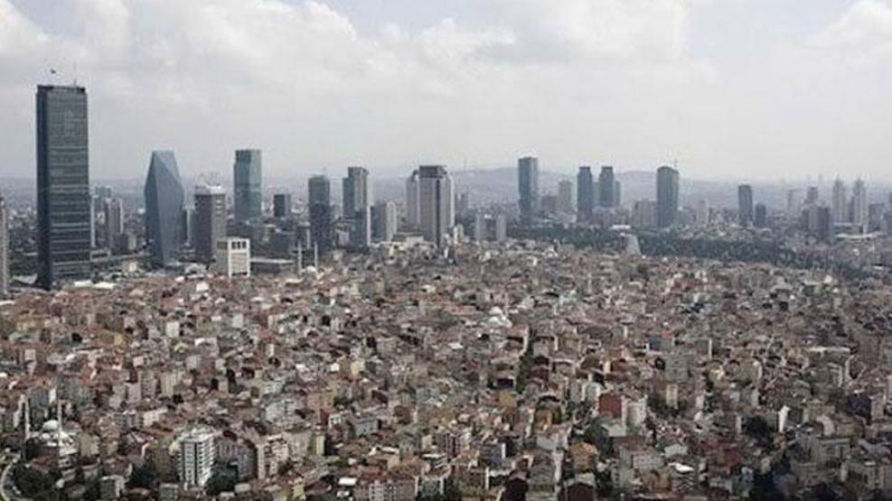 Uzman isimlerden İstanbul uyarıları: Yüzde 20sinde zemin zayıf