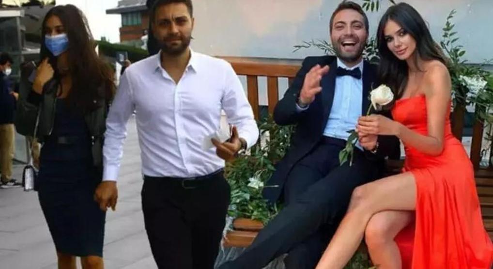 Deren Talu şiddet iddialarına böyle yanıt verdi