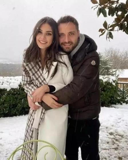 Deren Talu şiddet iddialarına böyle yanıt verdi