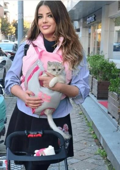 Esra Sönmezere kilo ver baskısı