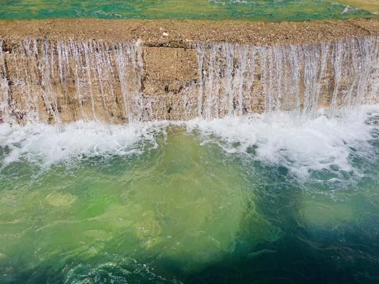 Mardin’in saklı cenneti Karasu Çayı ziyaretçilerini bekliyor