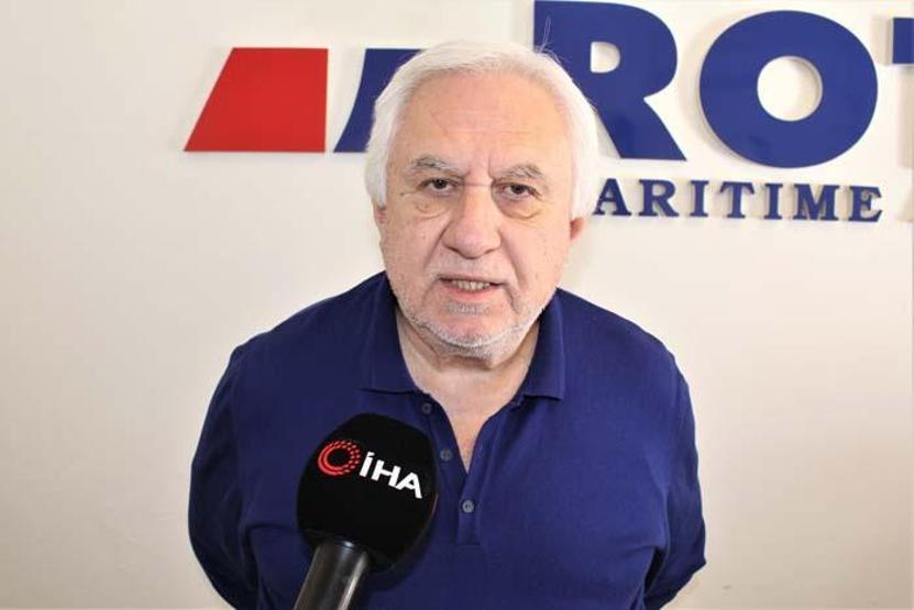 Sinopta 2023ün kruvaziyer seferleri bayramda başlıyor