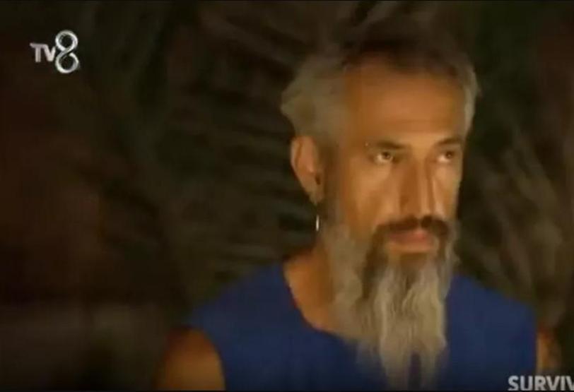 Survivorda diskalifiye Acun Ilıcalı açtı ağzını yumdu gözünü