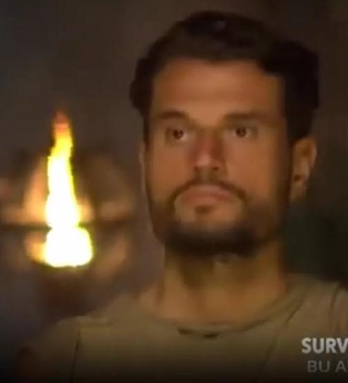 Survivorda diskalifiye Acun Ilıcalı açtı ağzını yumdu gözünü