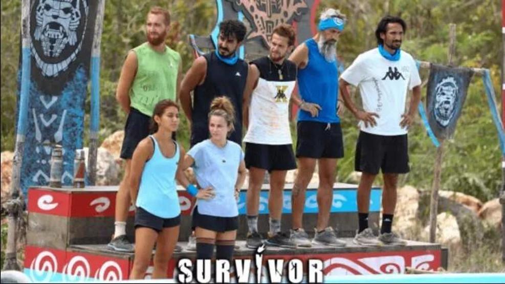 Survivorda diskalifiye Acun Ilıcalı açtı ağzını yumdu gözünü