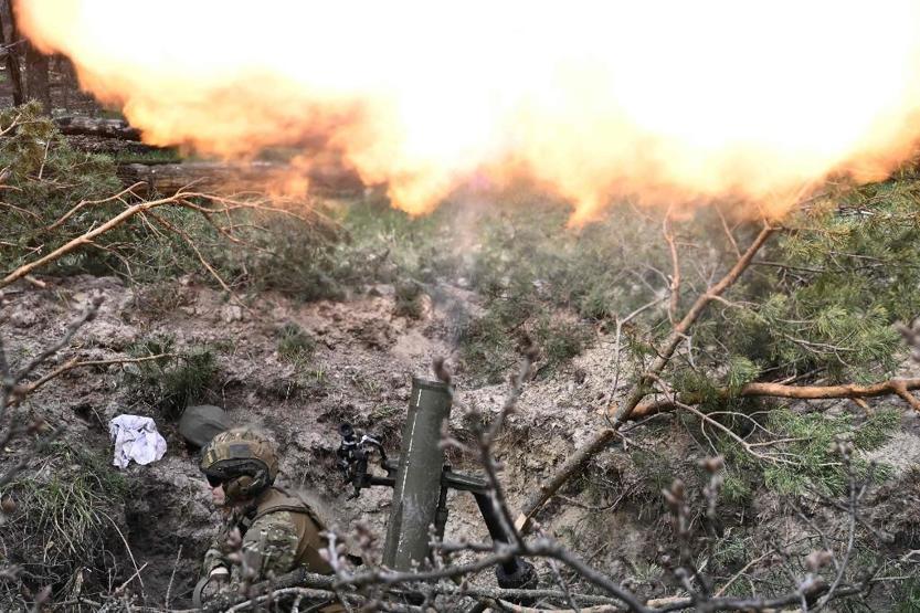 Belgeler sızdı, Pentagon alarmda... Ukrayna savaşıyla ilgili dikkat çeken detay: Haftalar sonra tükenecek