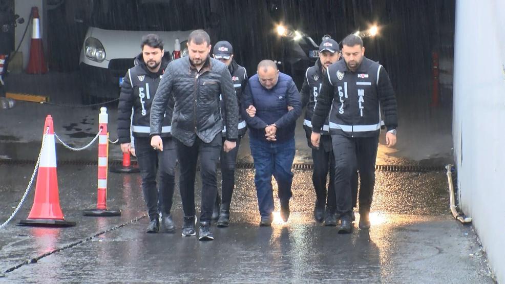 Tosuncukun sağ kolu Osman Naim Kayanın ifadesi ortaya çıktı