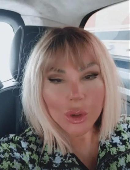 Safiye Soyman: Genç kız gibi oldum