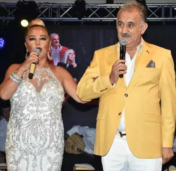 Safiye Soyman: Genç kız gibi oldum