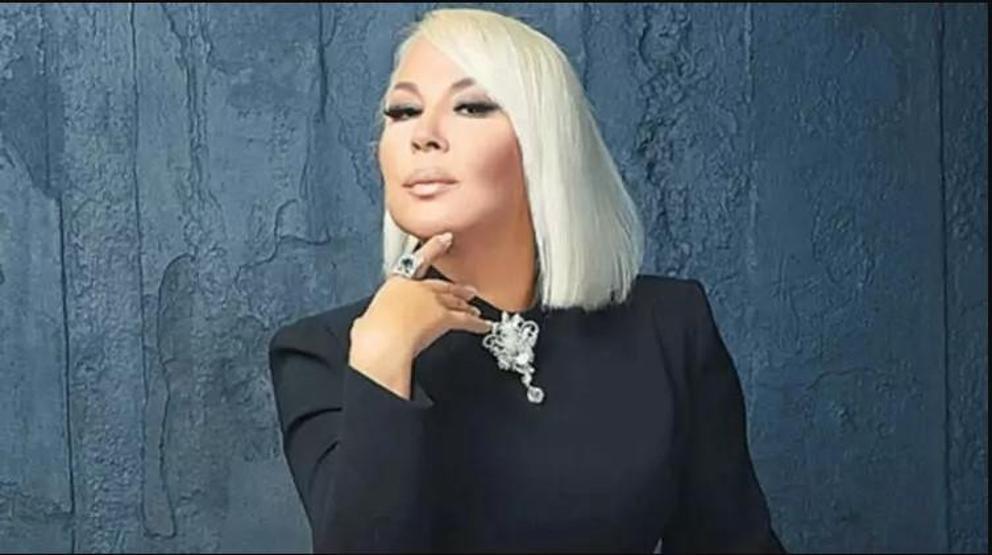 Safiye Soyman: Genç kız gibi oldum