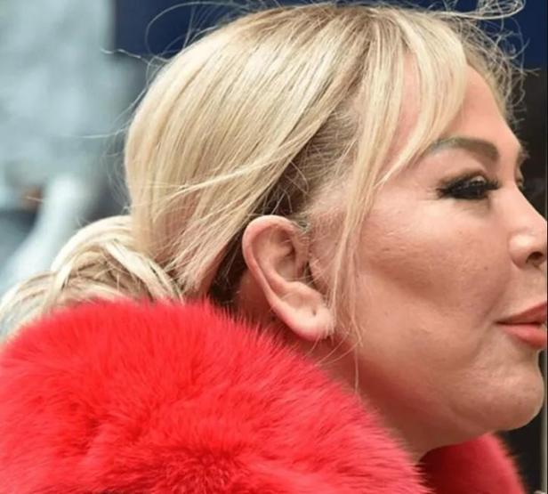Safiye Soyman: Genç kız gibi oldum