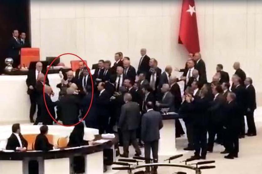 İYİ Partili Örsü yoğun bakımlık eden AK Partili Işık, aday listesinde yer almadı