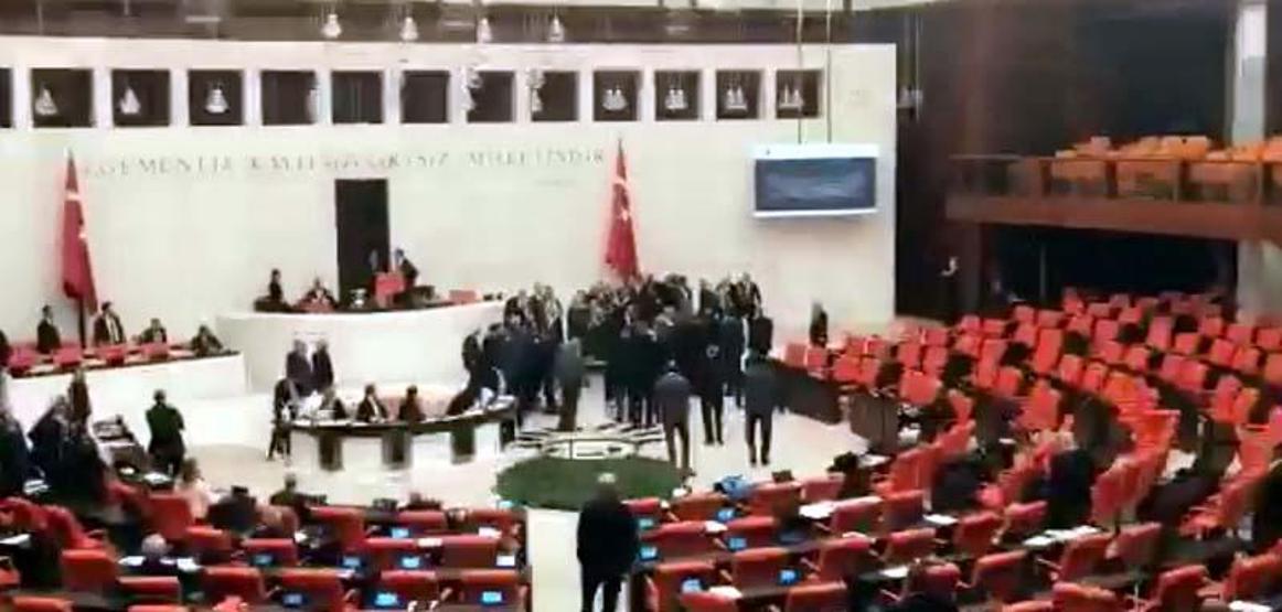 İYİ Partili Örsü yoğun bakımlık eden AK Partili Işık, aday listesinde yer almadı