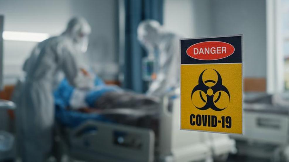 Çinli bilim insanından Covid-19’un kökeni hakkında yeni teori