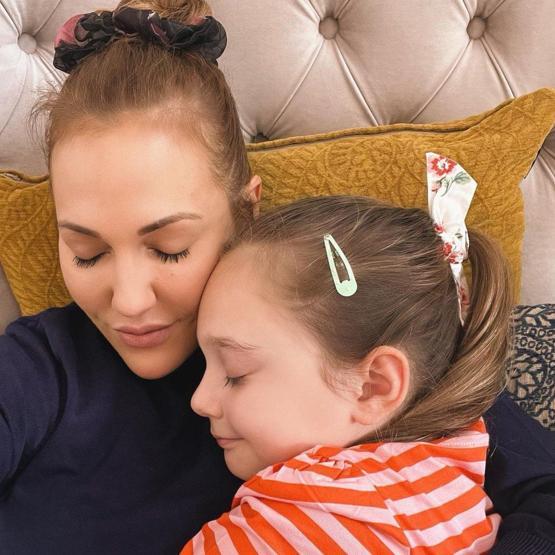 Meryem Uzerlinin son hali sosyal medyada gündem oldu