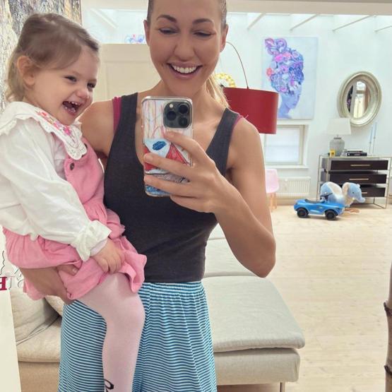 Meryem Uzerlinin son hali sosyal medyada gündem oldu