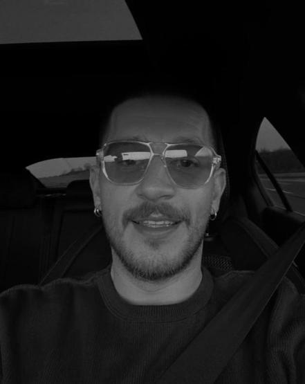 Uraz Kaygılaroğlunu şaşırtan yakalanış