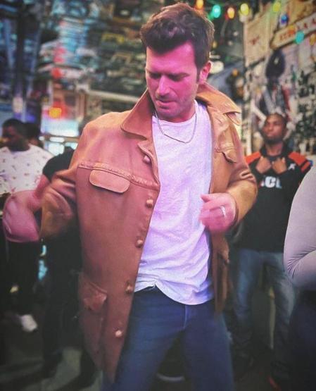 Kıvanç Tatlıtuğ oğlu Kurt Efe için kesenin ağzını açtı