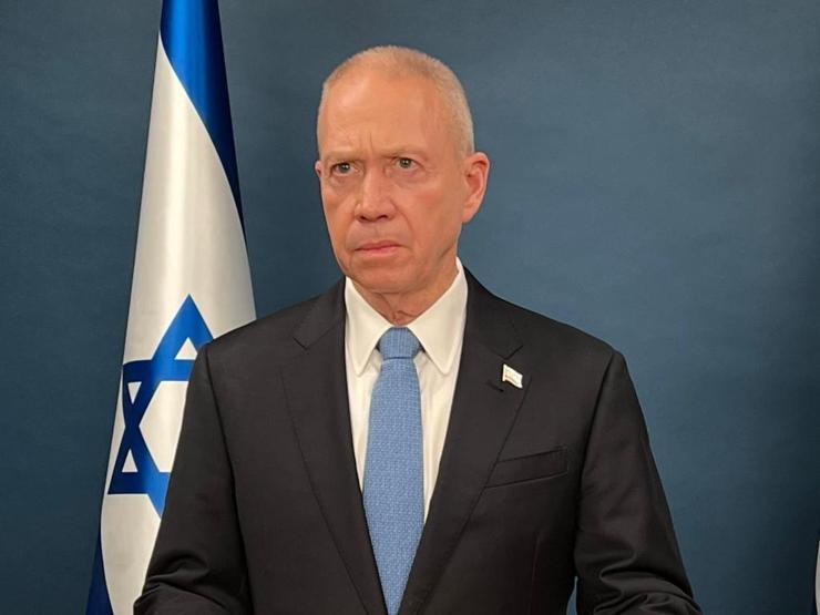 Netanyahu’dan geri adım: İsrail Savunma Bakanı Gallant göreve iade edildi