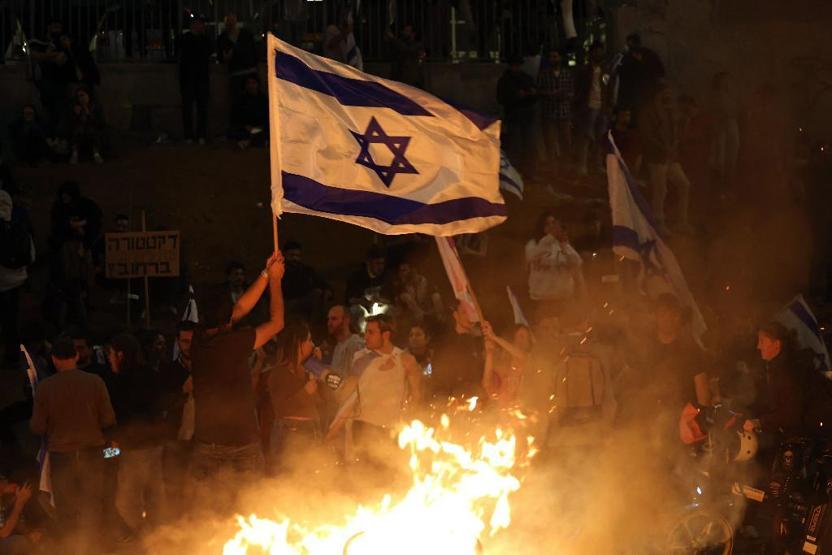 Netanyahu’dan geri adım: İsrail Savunma Bakanı Gallant göreve iade edildi