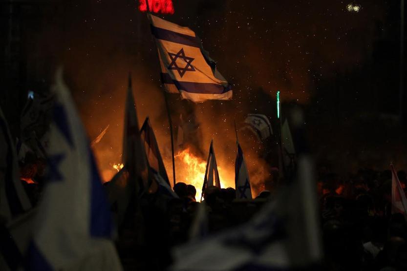 Netanyahu’dan geri adım: İsrail Savunma Bakanı Gallant göreve iade edildi