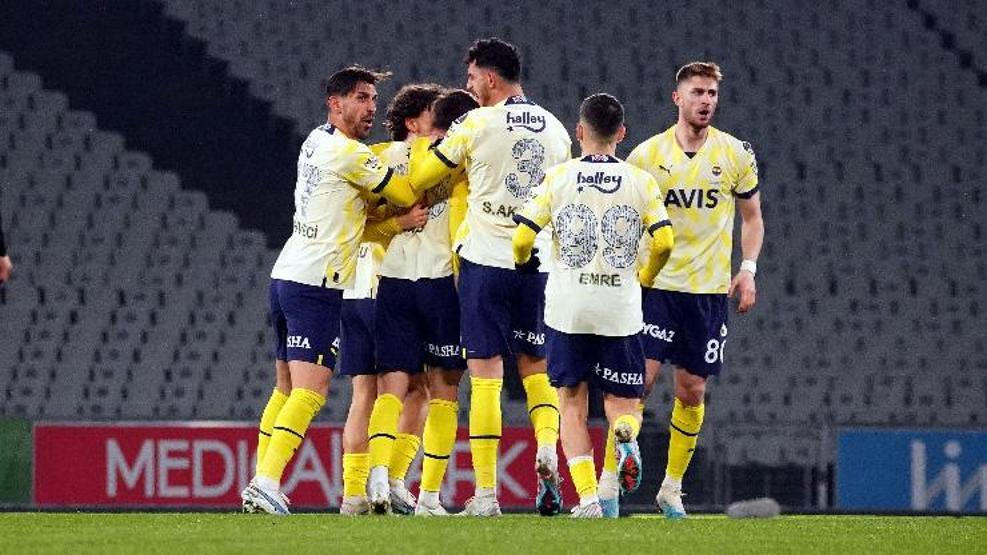 Sadece Fenerbahçe kar etti Üç büyük takımda zarar 1 milyar aştı