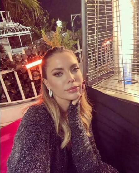 Eda Ecenin nikah şahidi olacağı iddia edilmişti Açıklama geldi