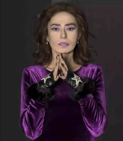 Yıldız Tilbeden imaj değişikliği