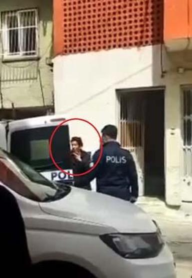 Evde ölü bulunan Mehtap bebeğin cenazesi sahipsiz kaldı