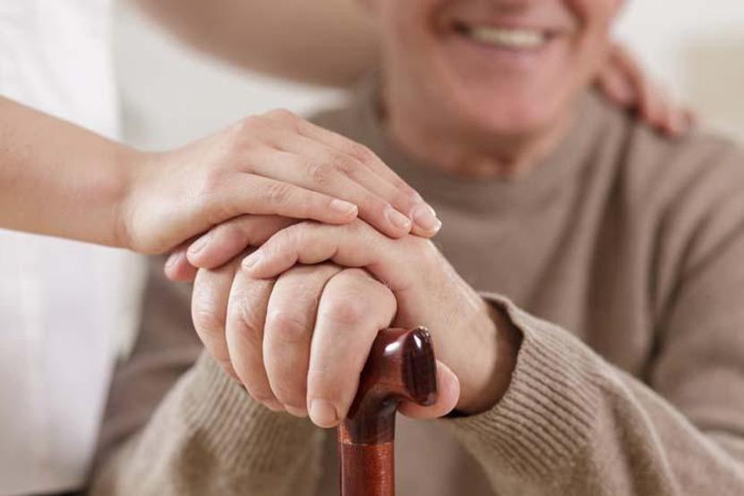 11 Nisan Dünya Parkinson Günü... Koku kaybı erken belirti