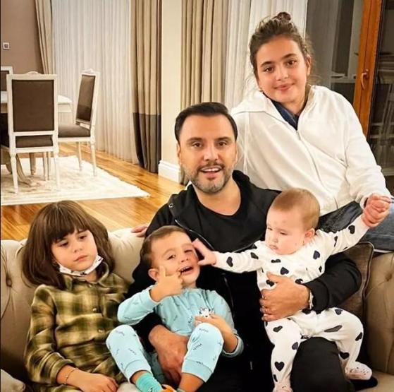 Alişan sessizliğini bozdu: Yanlışlıkla olmuştur