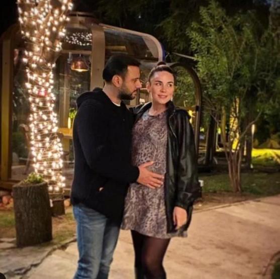 Alişan sessizliğini bozdu: Yanlışlıkla olmuştur