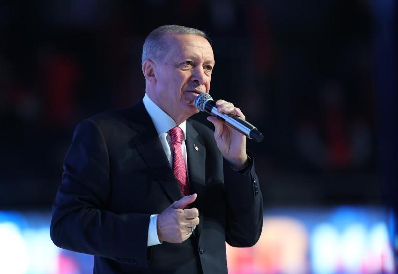 Erdoğan’ın açıklamaları manşetlerde: Dış basında nasıl yankılandı