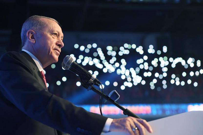 Erdoğan’ın açıklamaları manşetlerde: Dış basında nasıl yankılandı
