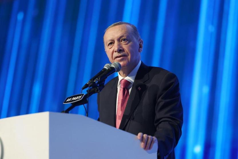 Erdoğan’ın açıklamaları manşetlerde: Dış basında nasıl yankılandı