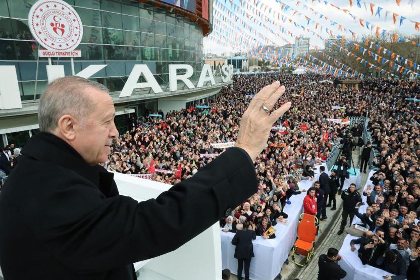 Erdoğan’ın açıklamaları manşetlerde: Dış basında nasıl yankılandı