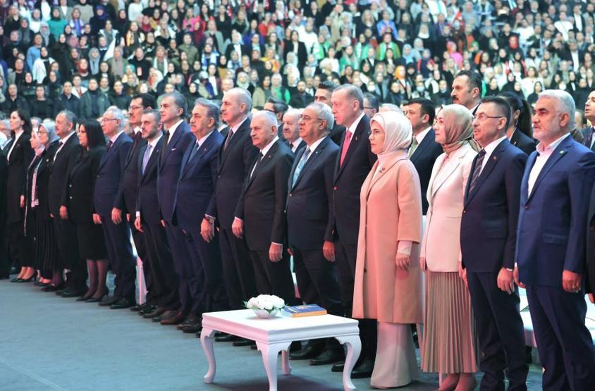 Erdoğan’ın açıklamaları manşetlerde: Dış basında nasıl yankılandı