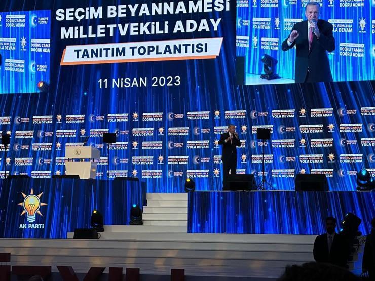 Erdoğan’ın açıklamaları manşetlerde: Dış basında nasıl yankılandı