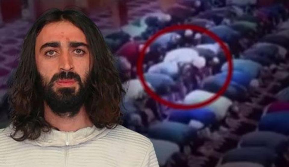 Yer: ABD… Zanlı da, polis de, savcı da Türk çıktı