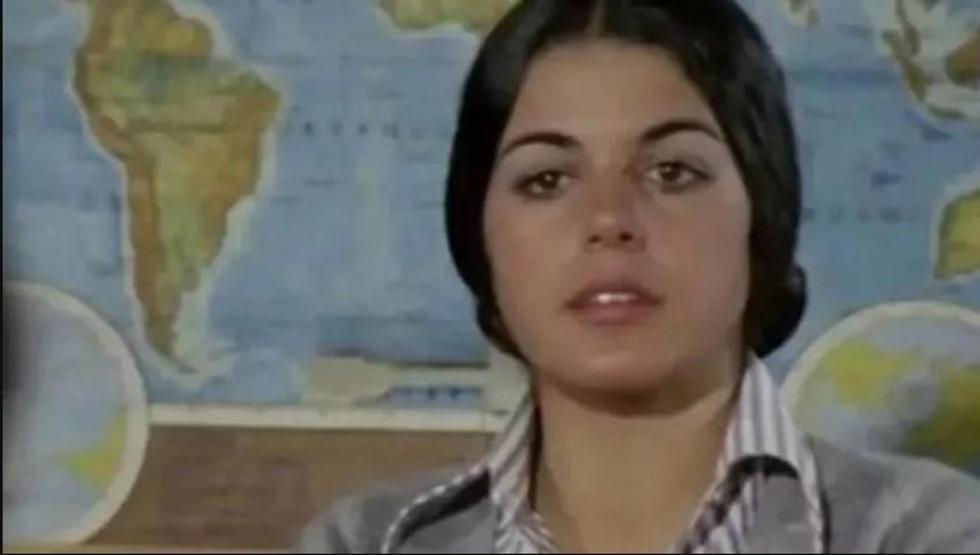 Hababam Sınıfının Semra Öğretmeni görenleri üzdü