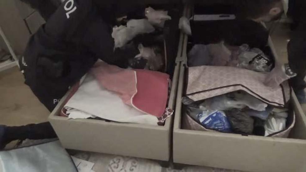 İstanbul’da DEAŞ, EL KAİDE, ÖİH operasyonu: 15 gözaltı