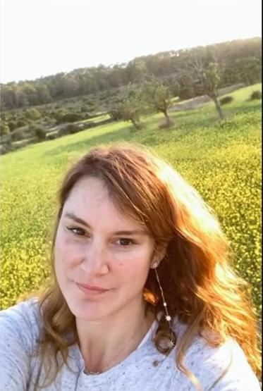 Yasemin Kozanoğlu: Zamanla herkes değişir