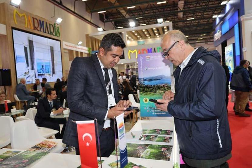 Marmaris yaz sezonuna hazır… 2 milyonun üzerinde turist bekleniyor