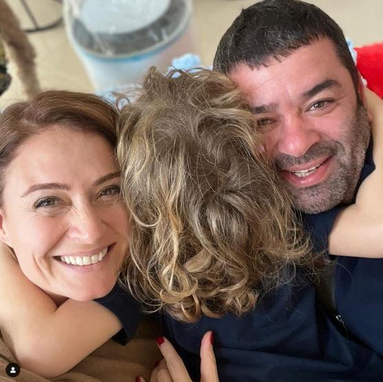 Bülent Şakrak ile boşanacak mı Ceyda Düvenciden beklenen açıklama geldi