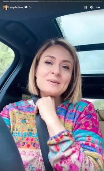 Bülent Şakrak ile boşanacak mı Ceyda Düvenciden beklenen açıklama geldi