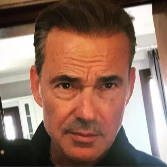 Murat Başoğlu son halini paylaşınca gündem oldu